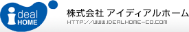 株式会社アイディアルホール